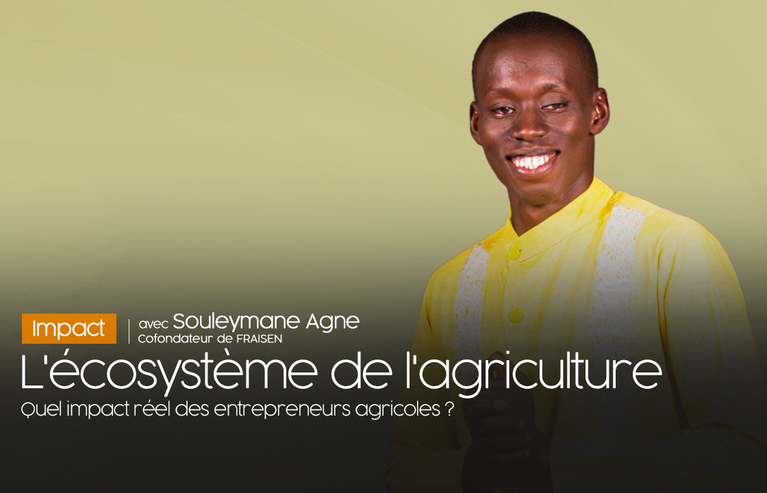 Soulaymane Agne