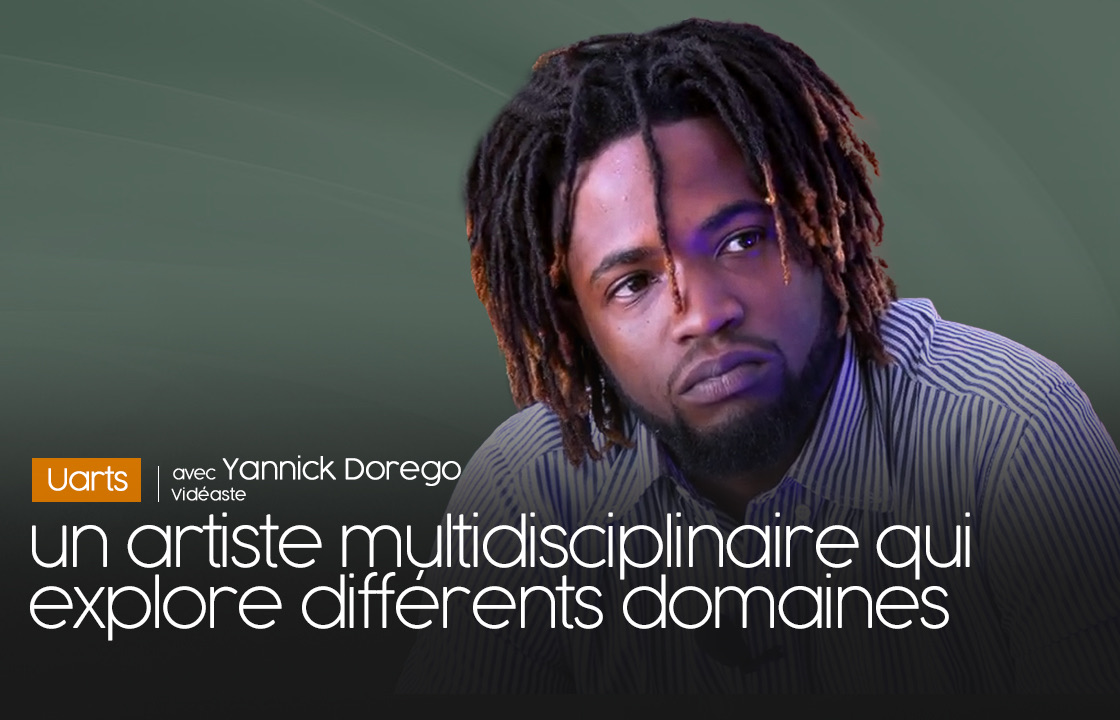 Yannick Dorego